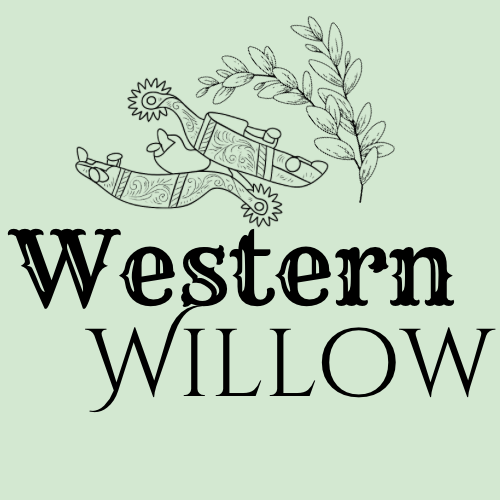 Western Willow