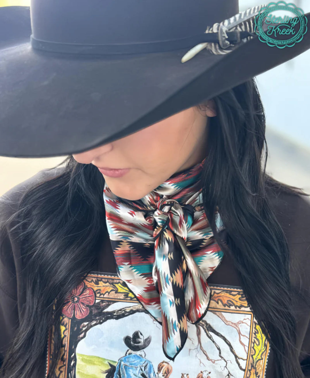 Southern Roots Wild Rag